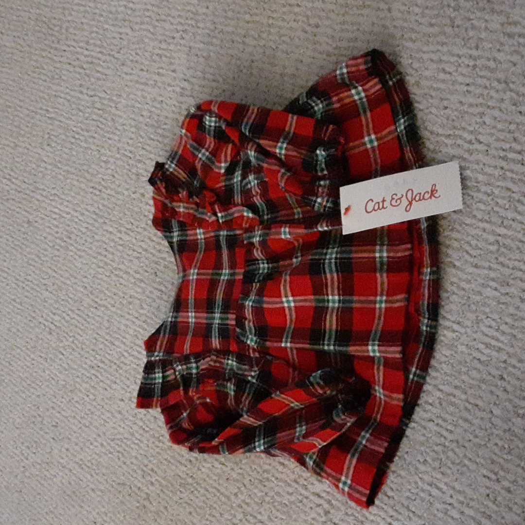 Brand New 2 Piece